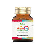 Afye Vitamin C Plus  30 kapsül