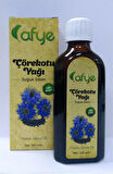 Afye Çörek Otu Yağı (soğuk sıkım) 100ml