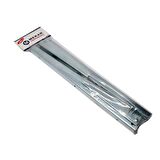 Mekal Katlanır Konsol 30 Cm Çinko