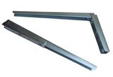 Mekal Katlanır Konsol 40 Cm
