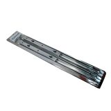 Mekal Konsol Ayarlı Açılır 50 Cm Çinko