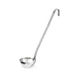Kapp Monoblok Kepçe No: 4 10 cm