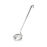 Kapp Kaynaklı Kepçe No: 2 8,8 cm
