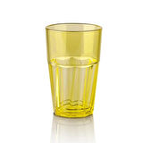 Kapp Polikarbonat Bardak 400 ml Sarı