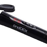 Fönsan Ondülüx 25 mm Seramik Wag Saç Maşası