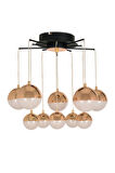 Kant Gold 10 Lu Ledli Avize Bs.9287-58-10