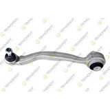 Mercedes Salıncak Rotıllı On Sol Alt W204 07>14 S204 07>14 C204 11> A207 10>16 C207 10>16 - Teknorot M-762