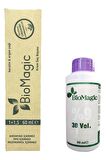 BioMagic Organik Keratin ve Argan Saç Boyası 60 Ml.+Oksidan 
