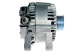 Ford Alternator 12v 80a Ford Fiesta V 1,4tdci 01>08  Fusıon  1,4tdci 01 >08 - Hella 8el011710-771