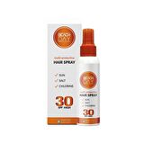 Beach Day Renksiz Yüz Güneş Koruyucu Sprey 100 ml