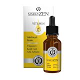 Markazen Tüm Cilt Tipleri İçin Leke Karşıtı Serum   