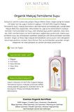 IVA NATURA Organik Makyaj Temizleme Suyu Miceller Meyan Bitkisi Özlü 250 ML