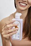 IVA NATURA Organik Makyaj Temizleme Suyu Miceller Meyan Bitkisi Özlü 250 ML
