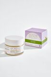 IVA NATURA Organik Canlandırıcı Gece Kremi Limon Otu ve Ölmez Çiçek Otu 50 ML