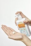 IVA NATURA Organik Besleyici Bebek Losyonu Nar Özlü 250 ML