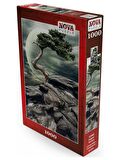 Nova Puzzle Doğanın Mucizesi 12+ Yaş Küçük Boy Puzzle 1000 Parça