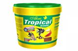 Ahm Tropical Granulat Balık Yemi Kova 3  kg