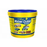 Ahm Malawi Cichlid Granulat 3 Kg