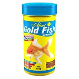 Ahm Goldfish Granulat Balık Yemi 1000 Ml