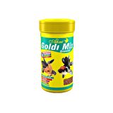 Ahm Japon Balık Yemi Goldı Mix Granulat 250ml