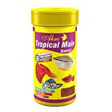 Ahm Tropical Main Granulat Balık Yemi 100 Ml