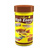 Ahm High Energy Granulat Balık Yemi 1000 ML