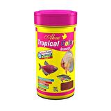 Ahm Tropical Colour Granulat Balık Yemi 250 Ml