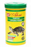 Ahm Turtle Sticks Green Food Kaplumbağa Yemi 1000 Ml