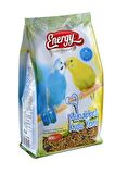 Energy Super Premium Muhabbet Kuşu Yemi 400 Gr