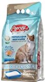 Energy Topaklaşan Kedi Kumu Marsilya Sabunu Kokulu 5 lt