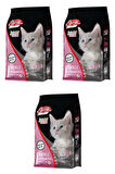 Tavuklu Yavru Kedi Maması 1 Kg - 3 Adet