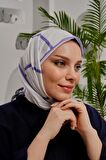 Desenli Soft Eşarp DSE-01-V3