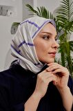 Desenli Soft Eşarp DSE-01-V3