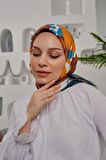 Desenli Soft Eşarp DSE-02-V4