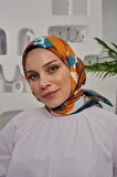Desenli Soft Eşarp DSE-02-V4