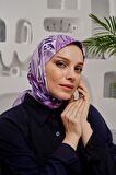 Desenli Soft Eşarp DSE-02-V5