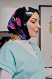 Desenli Soft Eşarp DSE-03-V4