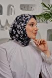 Desenli Soft Eşarp DSE-04-V2