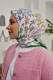 Desenli Soft Eşarp DSE-07-V3