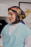 Desenli Soft Eşarp DSE-08-V2