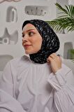 Desenli Soft Eşarp DSE-09-V2