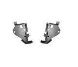 Psa On Panel Baglantı Ayagı Sag Ct C4 11> - Vortex V2808618