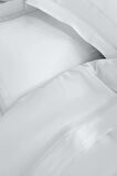 Chevron 300 TC  (120 Tel) Pamuk  Saten  Nevresim Takımı King Size