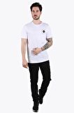 2020 Uomo Park 01 Baskılı (1 Baskı ) T-shirt