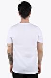 2020 Uomo Park 01 Baskılı (1 Baskı ) T-shirt