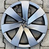 TESLA MODEL Y 19’’ GUN METAL TORNADO JANT KAPAKLARI