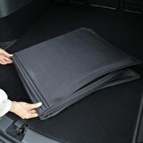 TESLA MODEL Y 3D ARKA BAGAJ HAVUZU V2