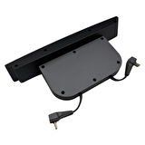 TESLA MODEL Y ORTA KONSOL USB HUB TYPE-C - iPHONE