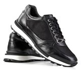 Cabani Bologna Özel Tasarım Gerçek Deri Sneaker Er