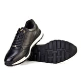 Cabani Bologna Özel Tasarım Gerçek Deri Sneaker Er